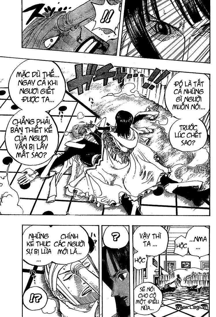 One Piece - Chương 344