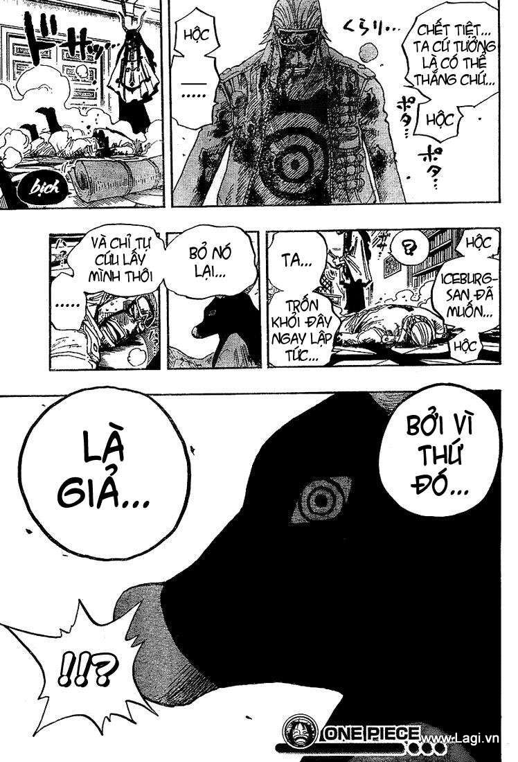 One Piece - Chương 344