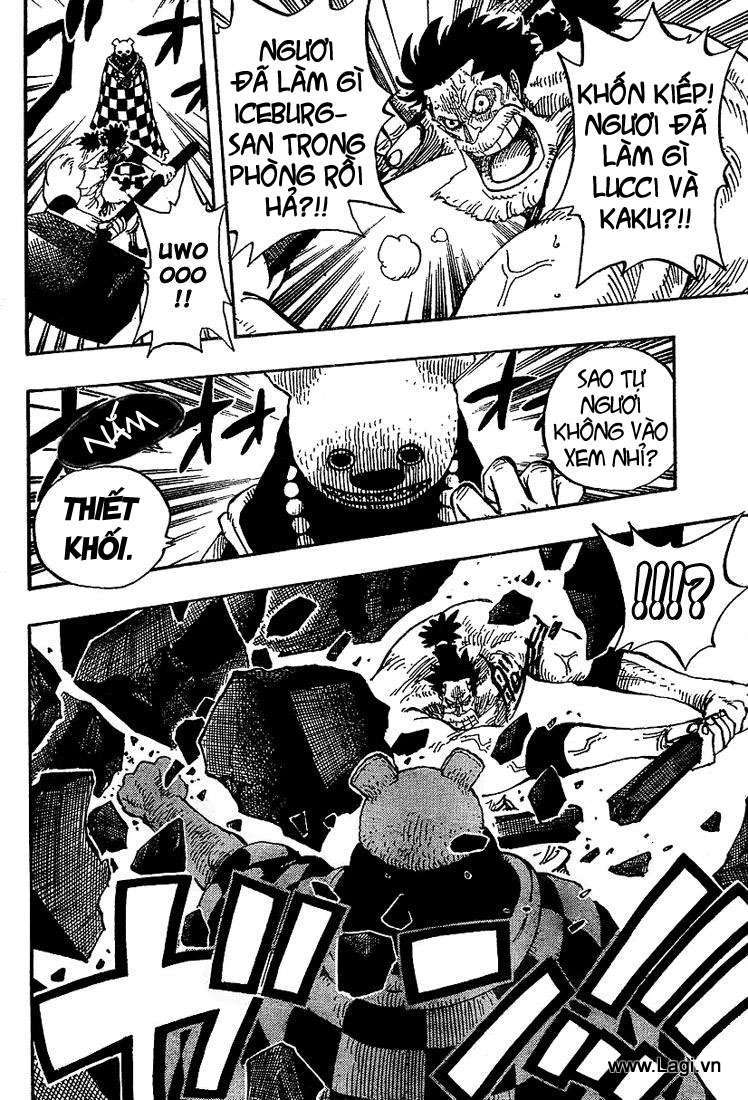 One Piece - Chương 344