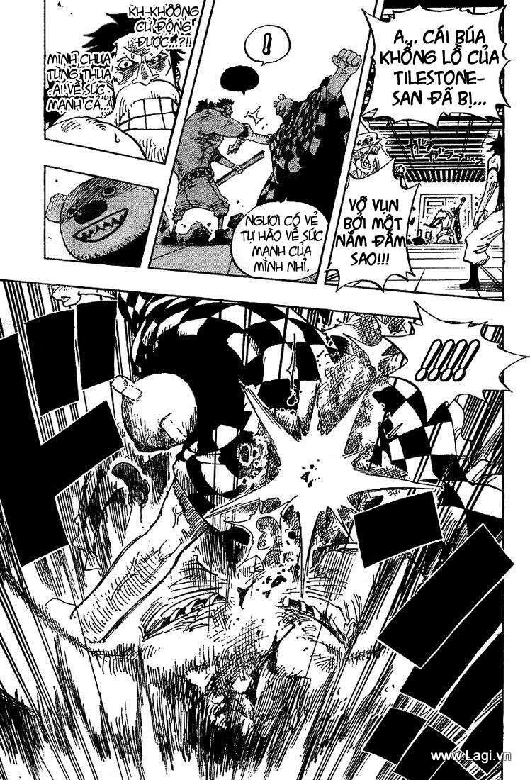 One Piece - Chương 344