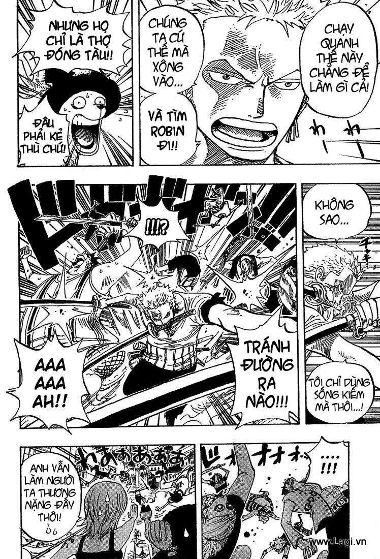 One Piece - Chương 344