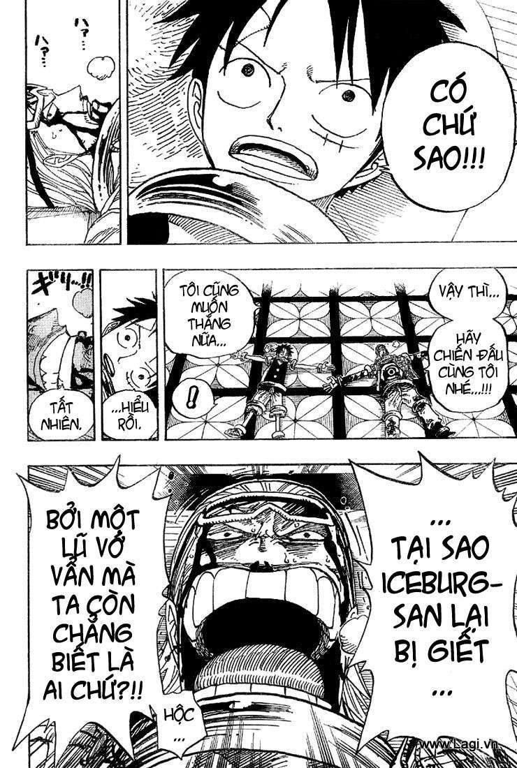 One Piece - Chương 345