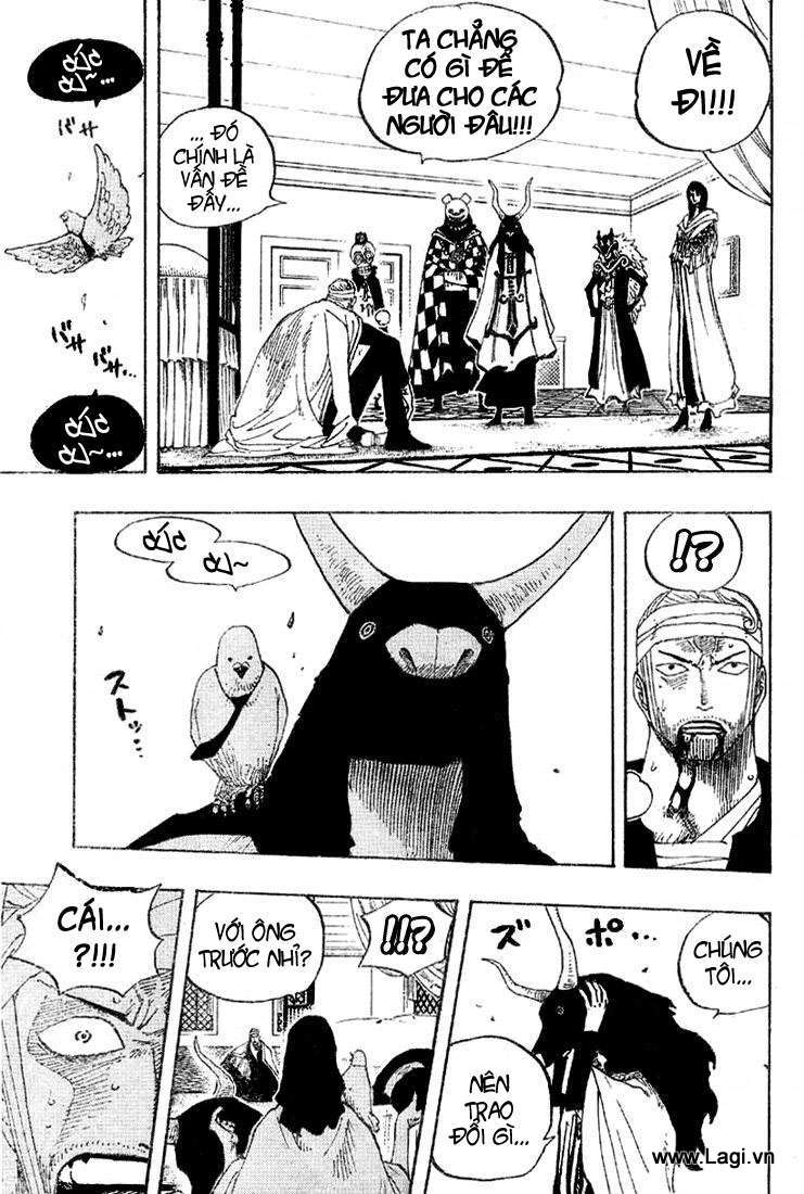 One Piece - Chương 345