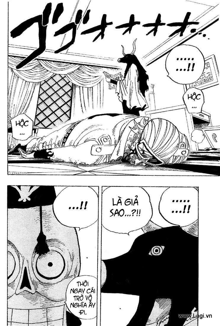 One Piece - Chương 345