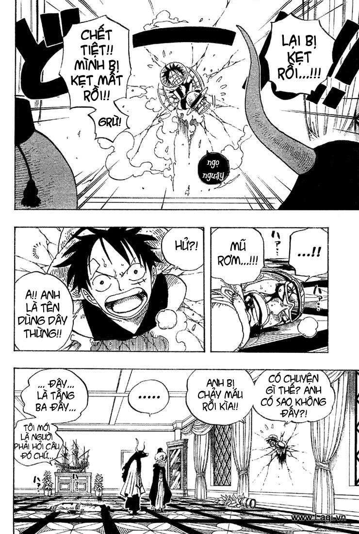 One Piece - Chương 345