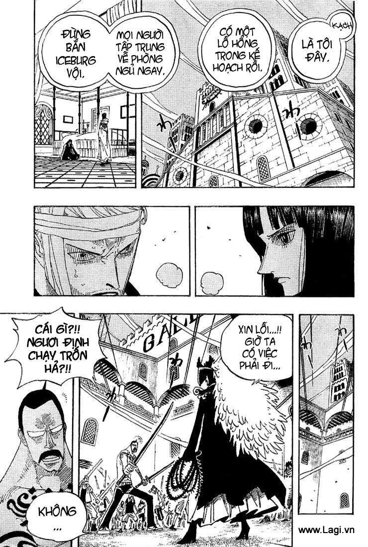 One Piece - Chương 345