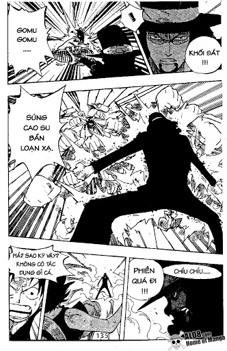 One Piece - Chương 347