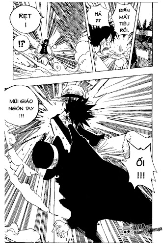 One Piece - Chương 347