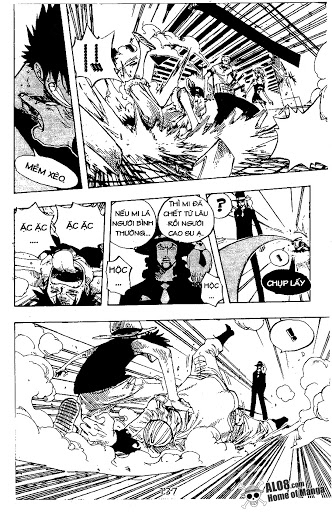 One Piece - Chương 347