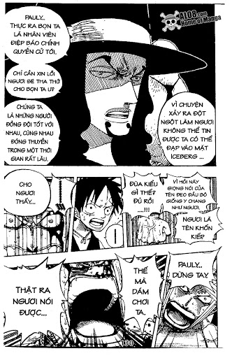 One Piece - Chương 347