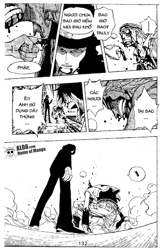 One Piece - Chương 347