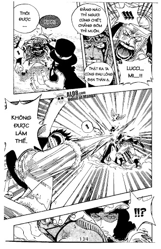 One Piece - Chương 347