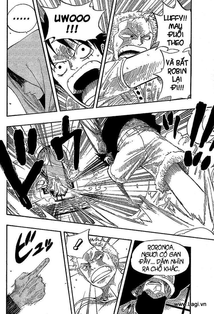 One Piece - Chương 348