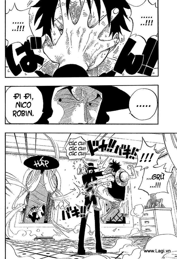 One Piece - Chương 348