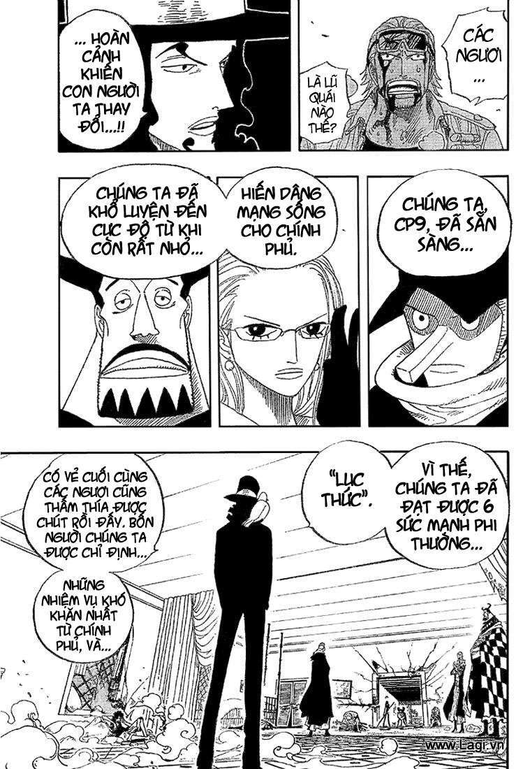 One Piece - Chương 348