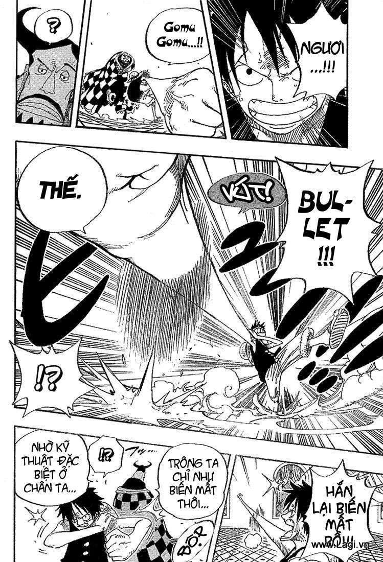 One Piece - Chương 348