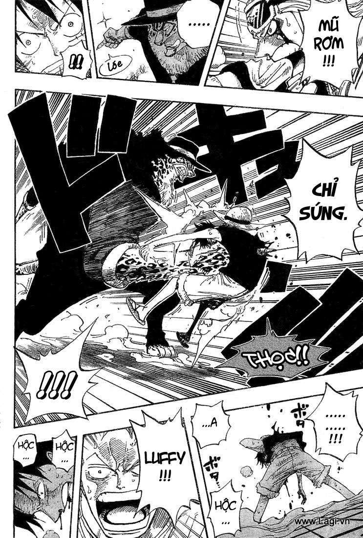 One Piece - Chương 349