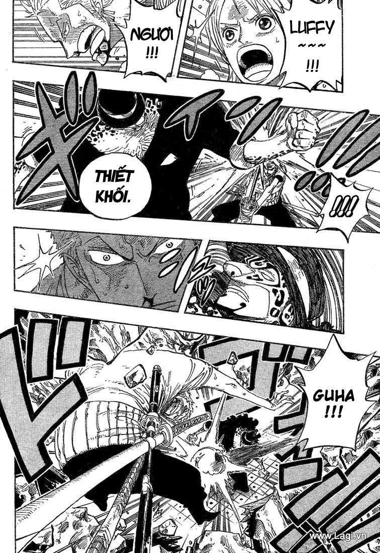 One Piece - Chương 349