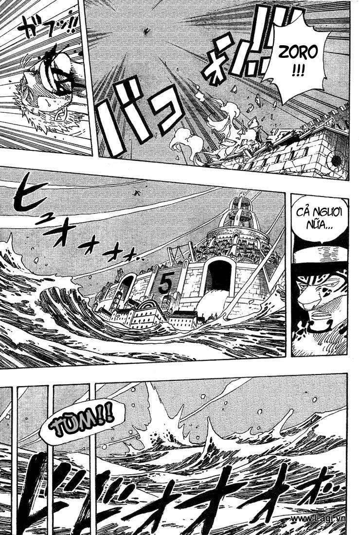 One Piece - Chương 349