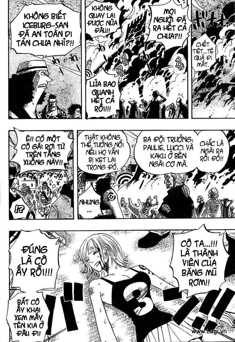One Piece - Chương 349