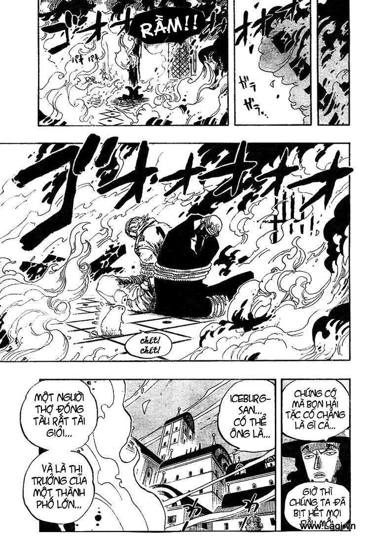 One Piece - Chương 349