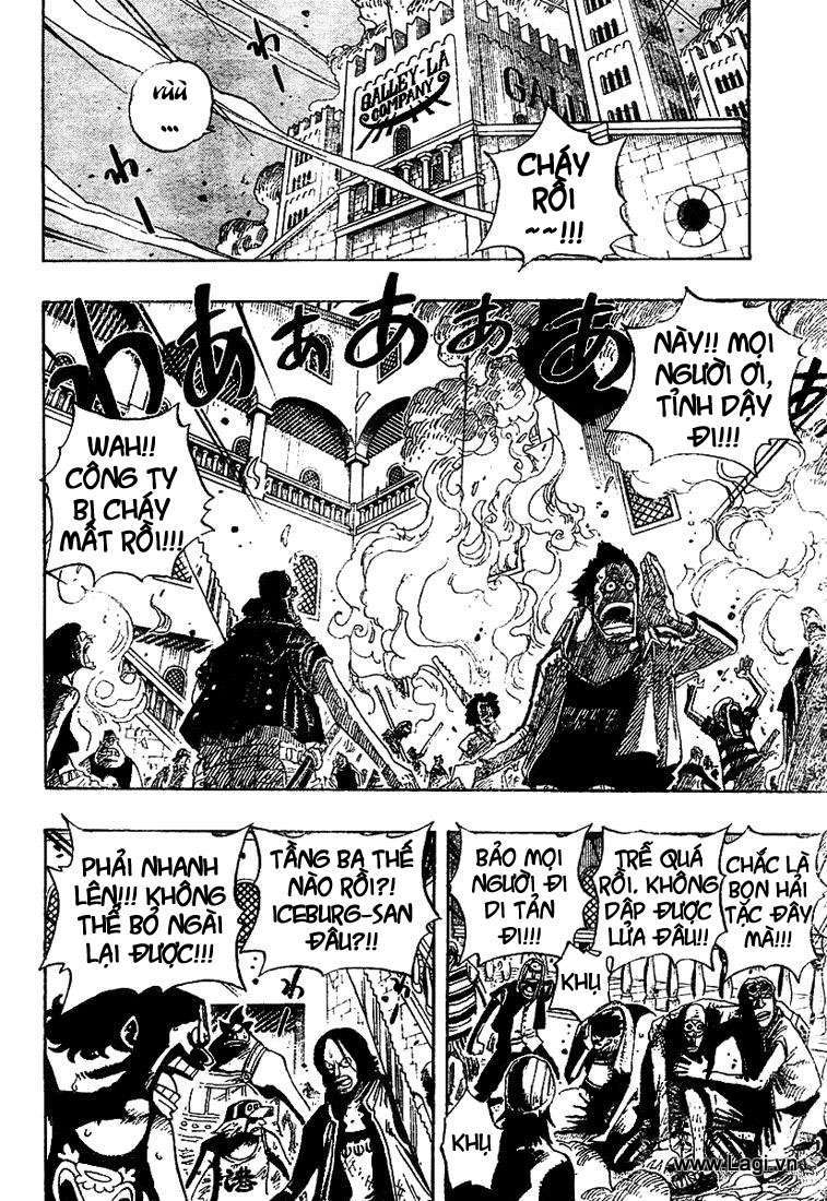 One Piece - Chương 349