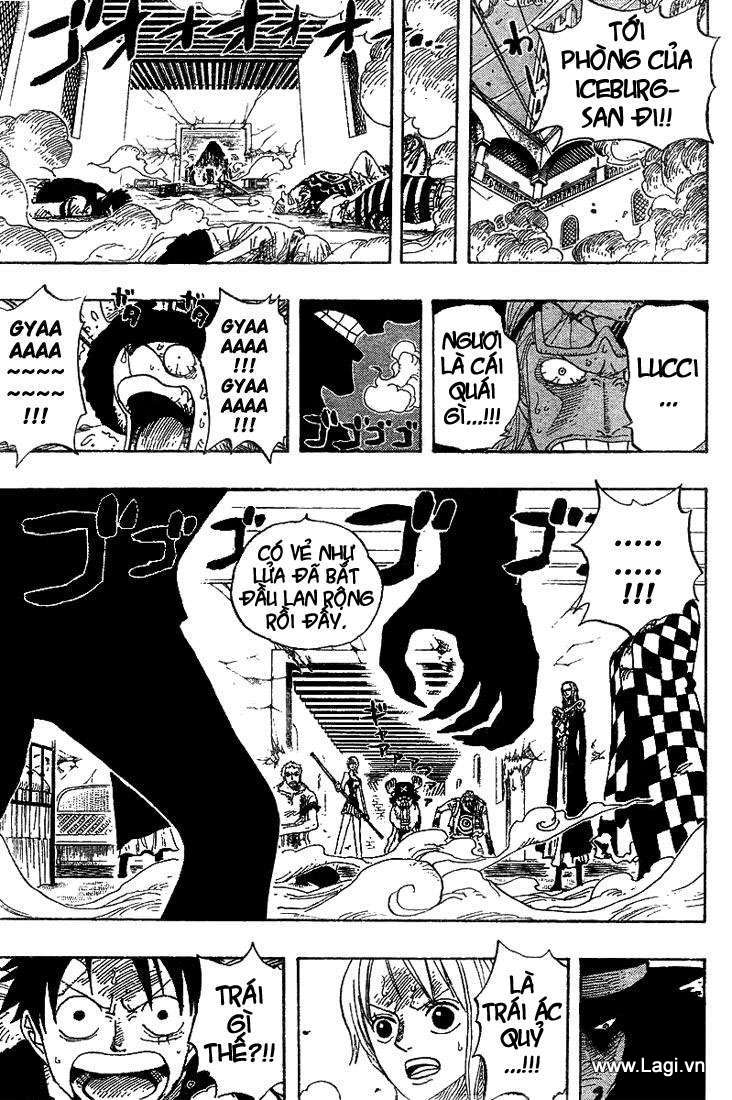 One Piece - Chương 349