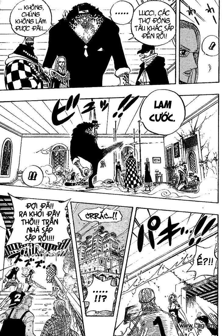 One Piece - Chương 349