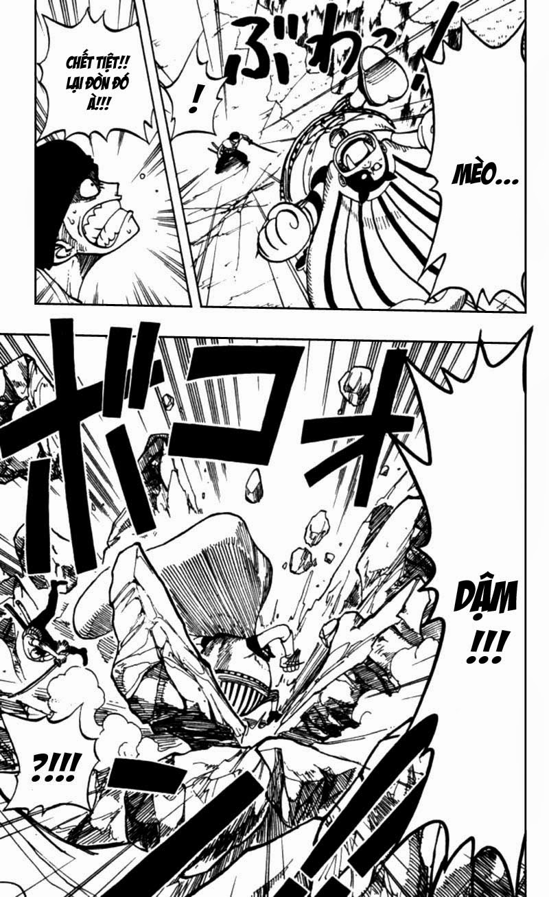 One Piece - Chương 35