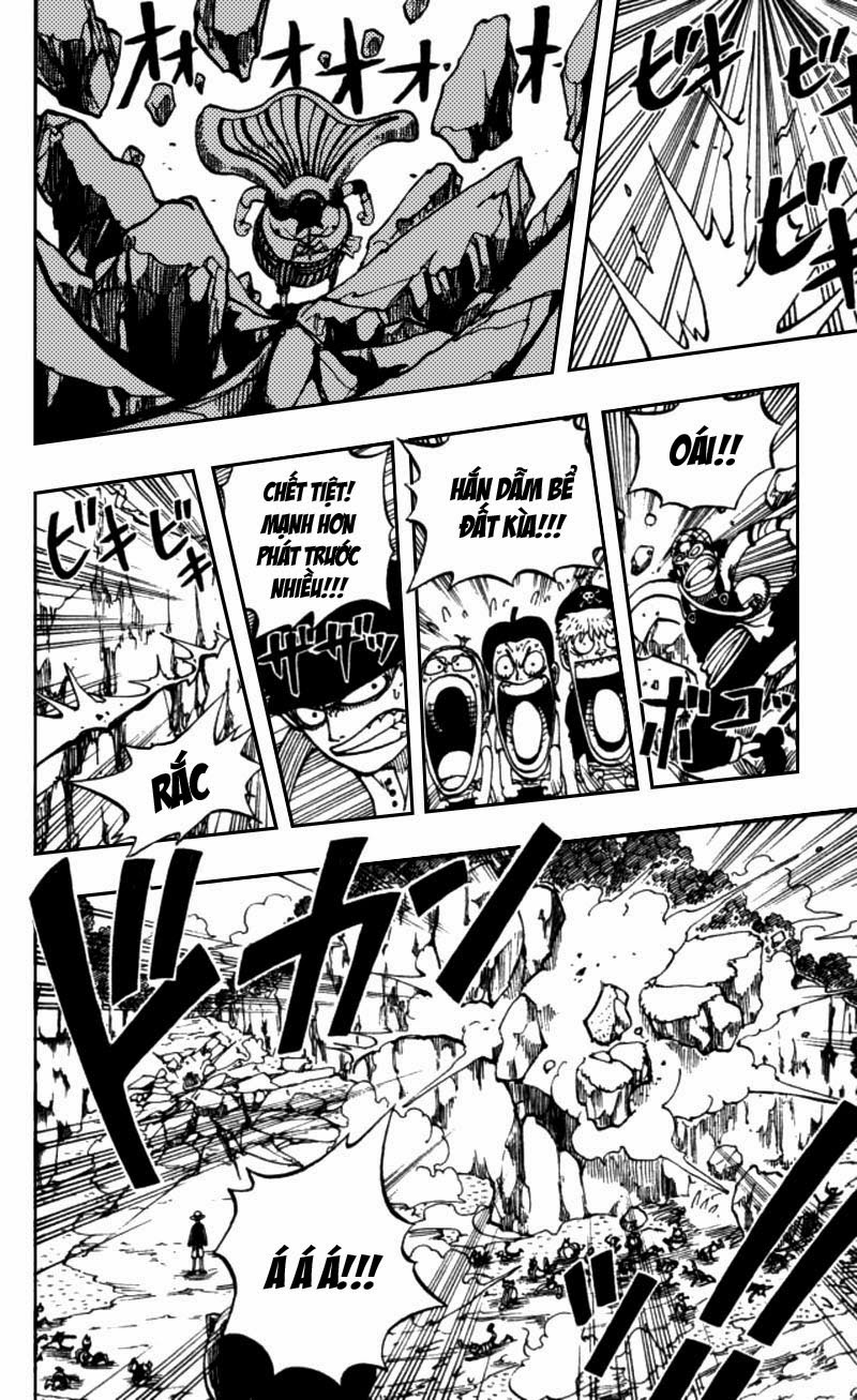 One Piece - Chương 35