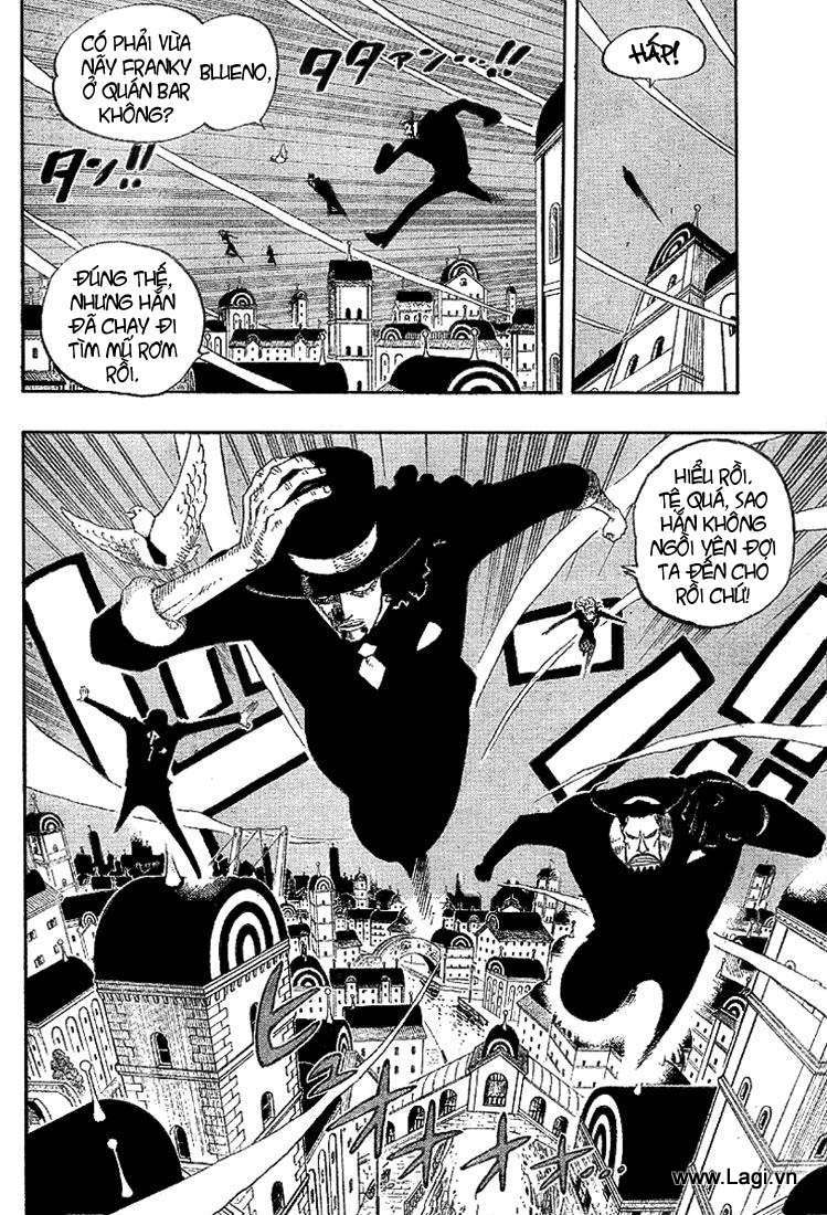 One Piece - Chương 350