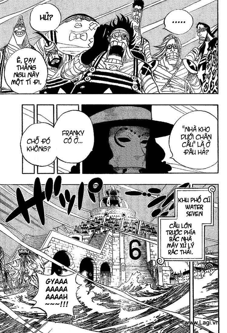 One Piece - Chương 350