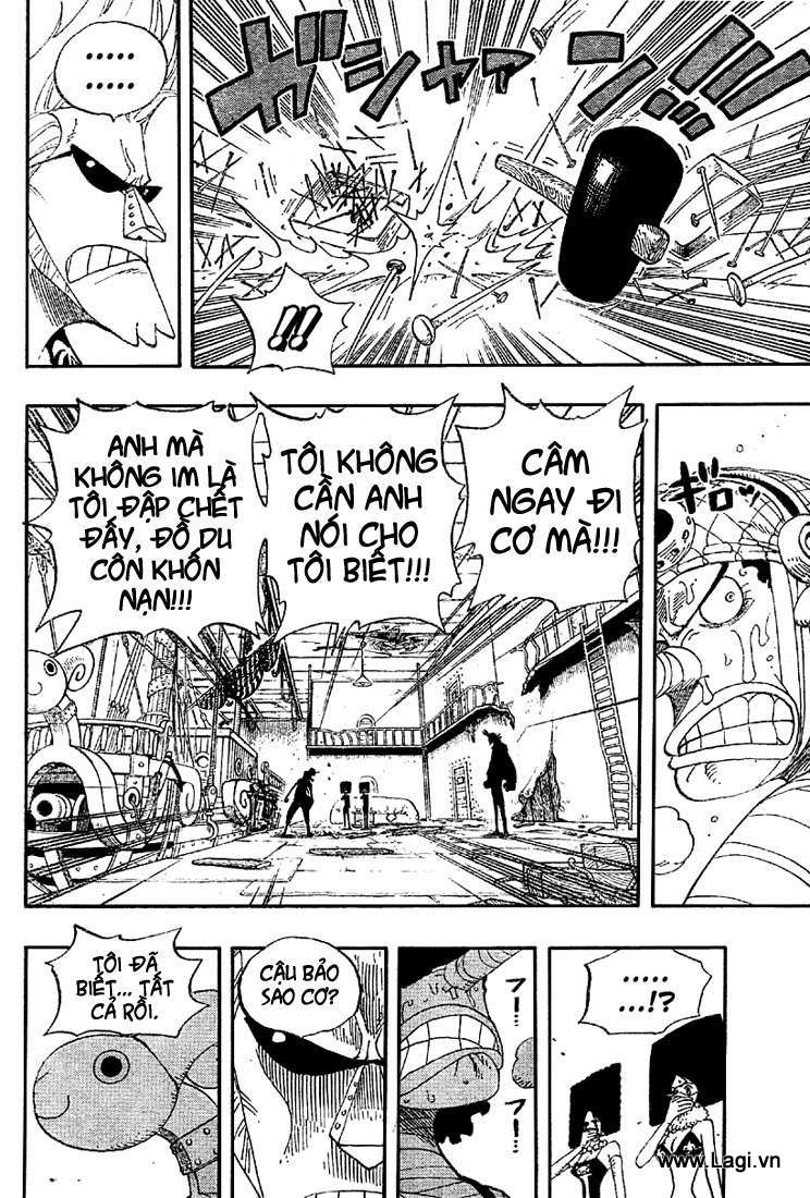 One Piece - Chương 351