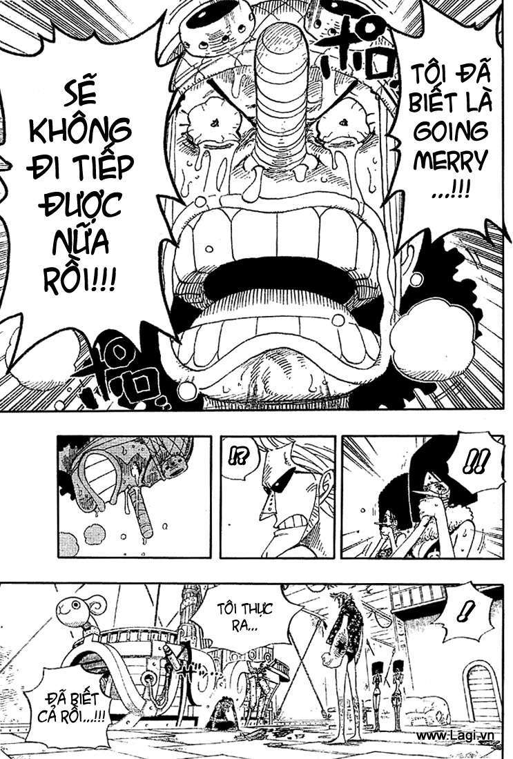 One Piece - Chương 351