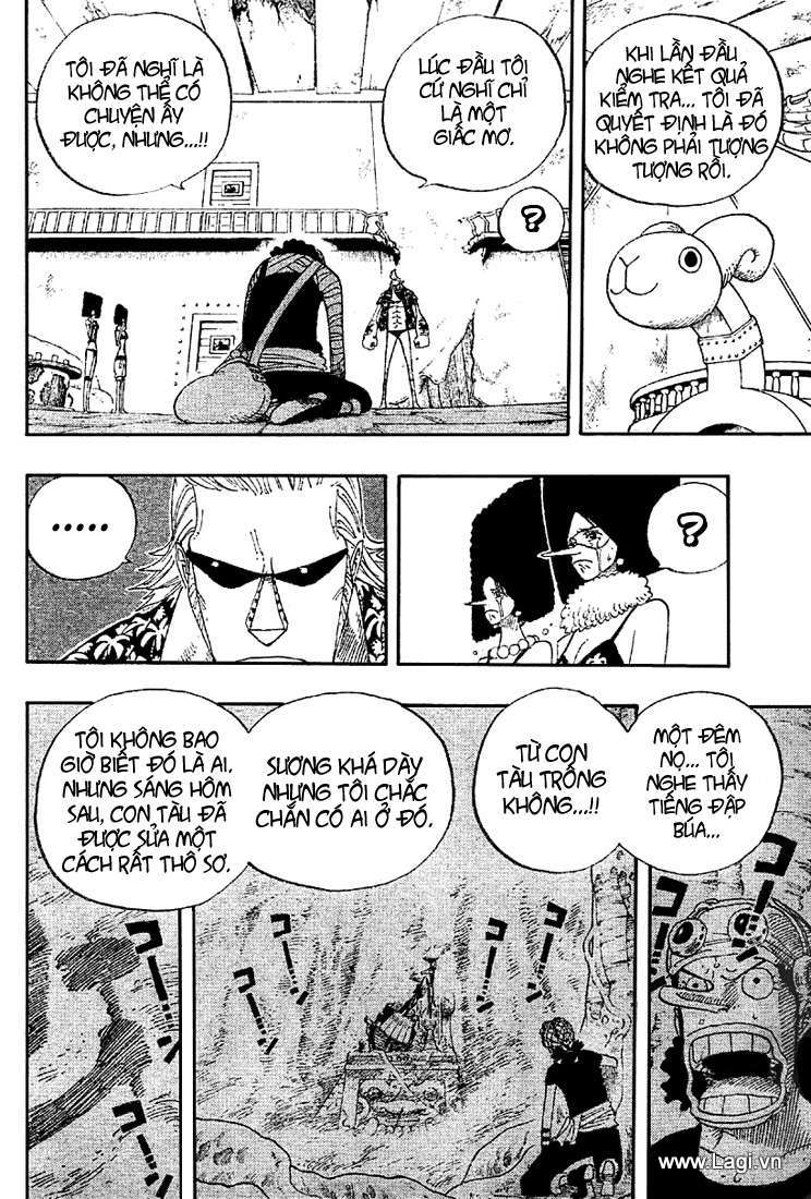One Piece - Chương 351