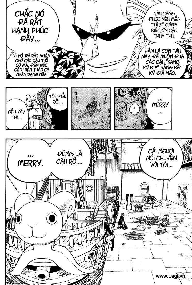 One Piece - Chương 351