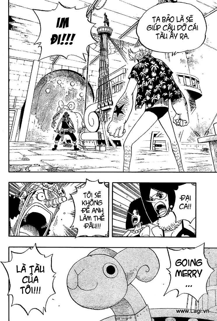 One Piece - Chương 351
