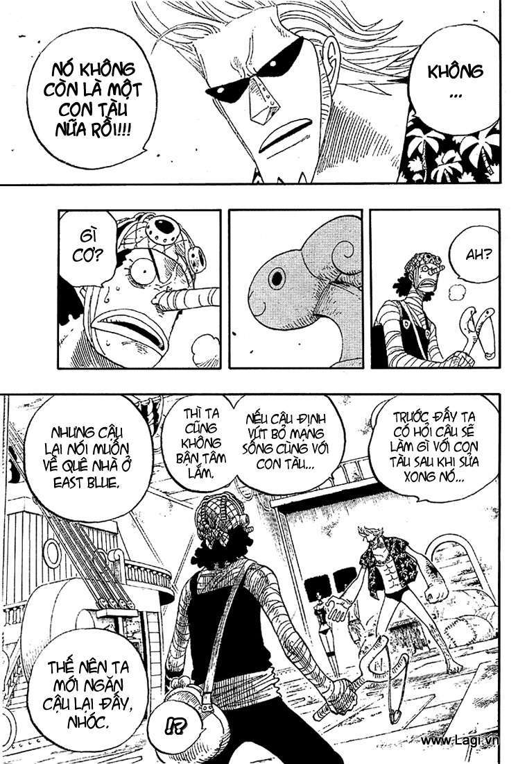 One Piece - Chương 351
