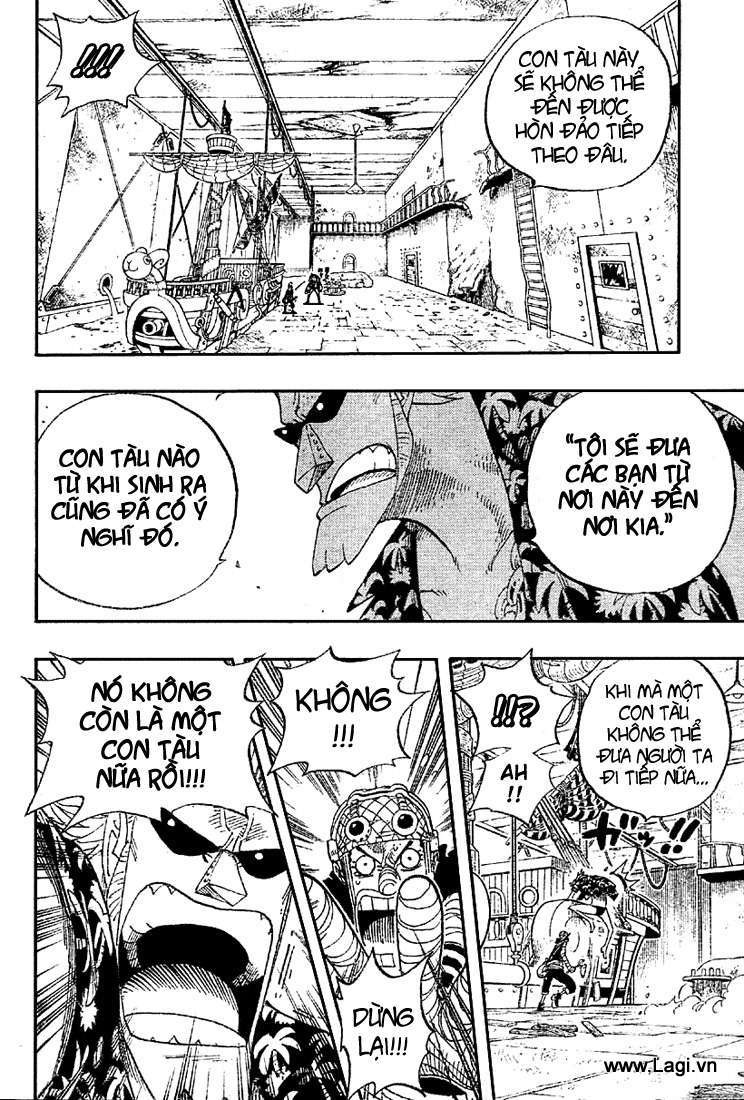 One Piece - Chương 351
