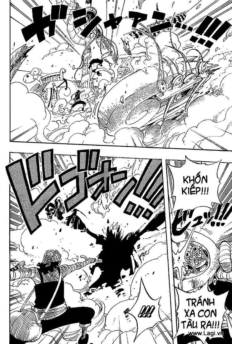 One Piece - Chương 351