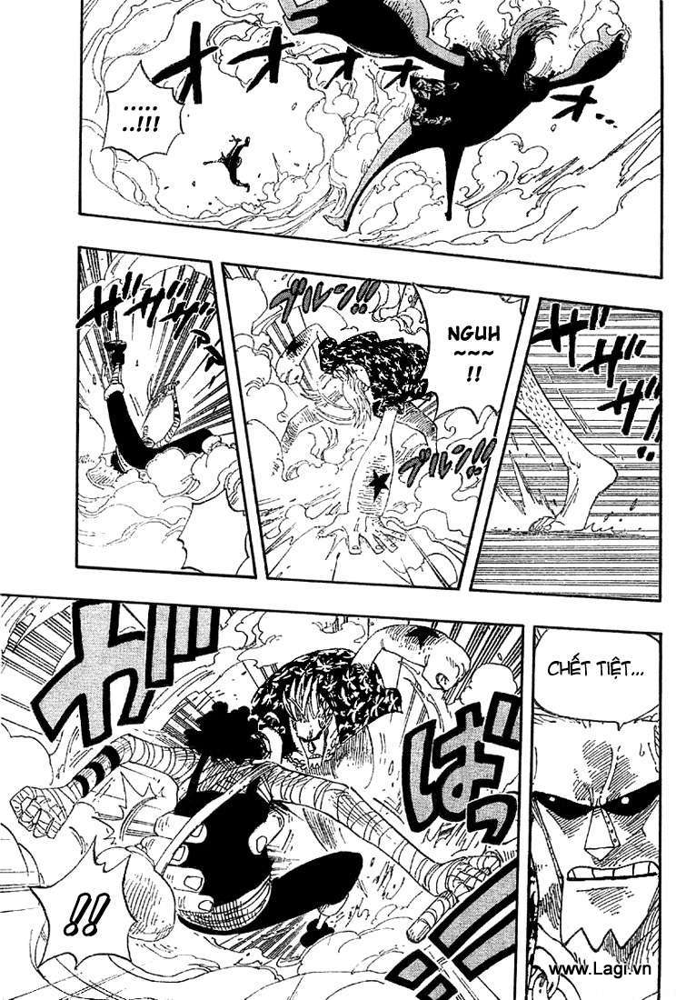 One Piece - Chương 351