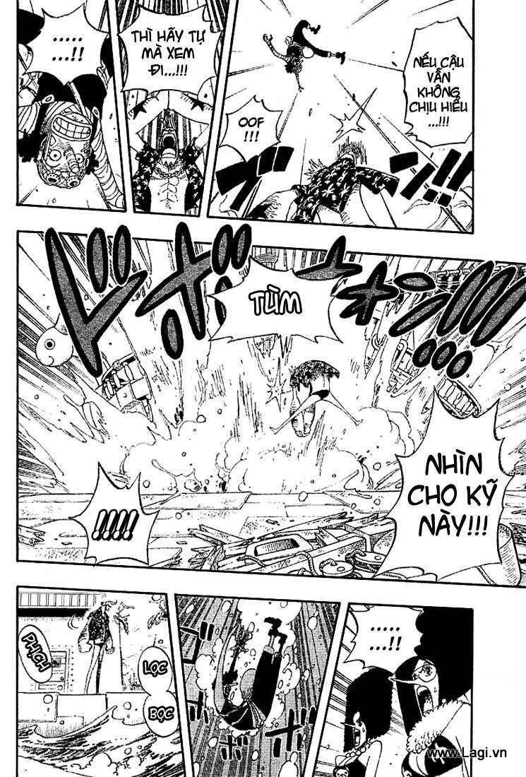 One Piece - Chương 351