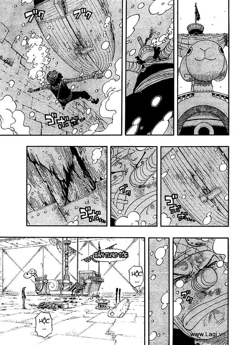 One Piece - Chương 351