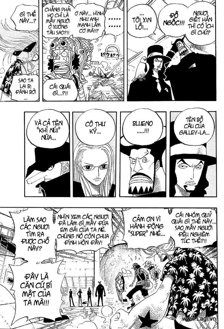 One Piece - Chương 352