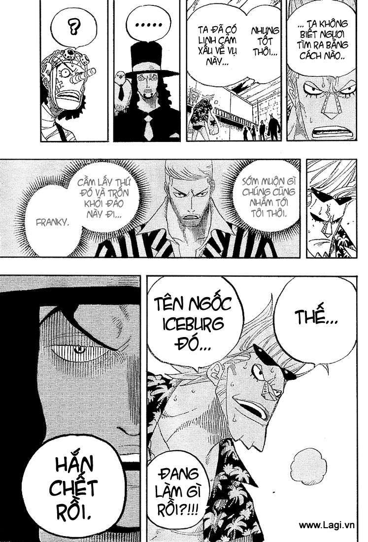 One Piece - Chương 352