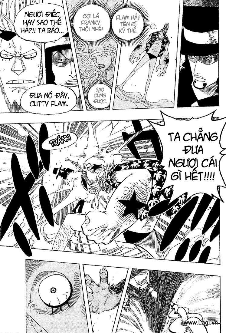 One Piece - Chương 352