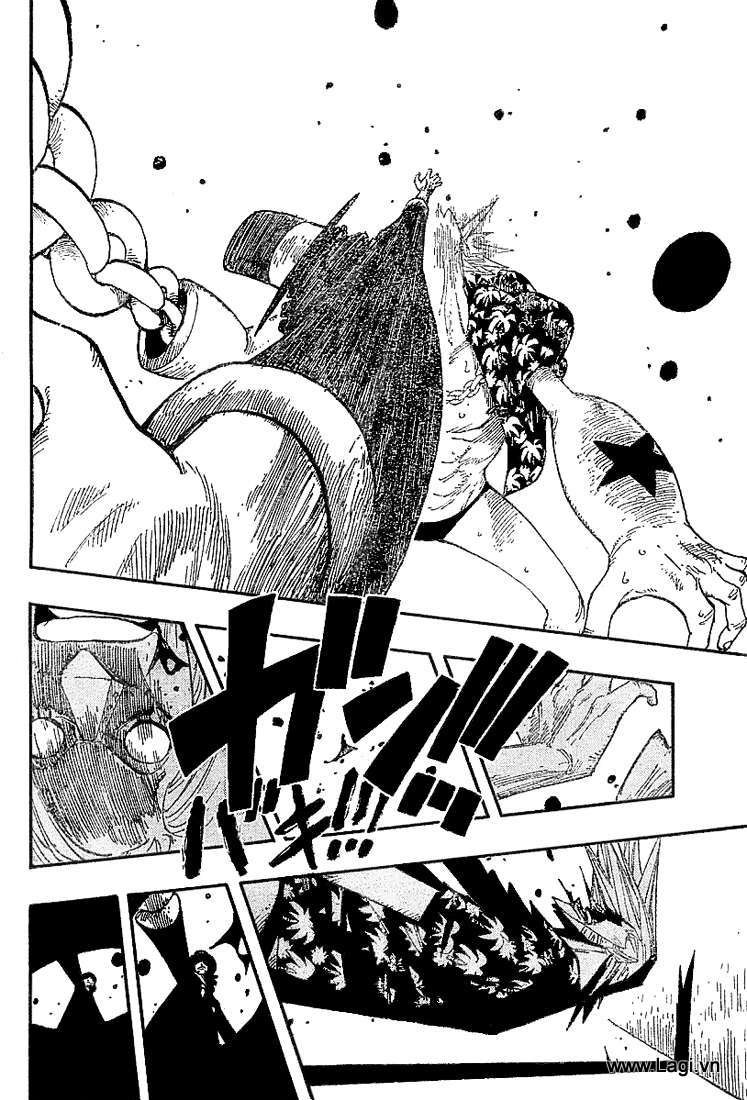 One Piece - Chương 352