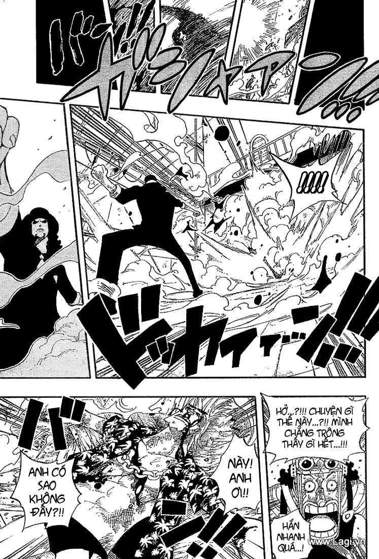 One Piece - Chương 352
