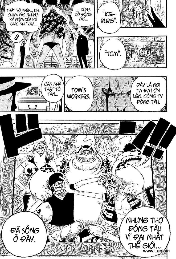 One Piece - Chương 352
