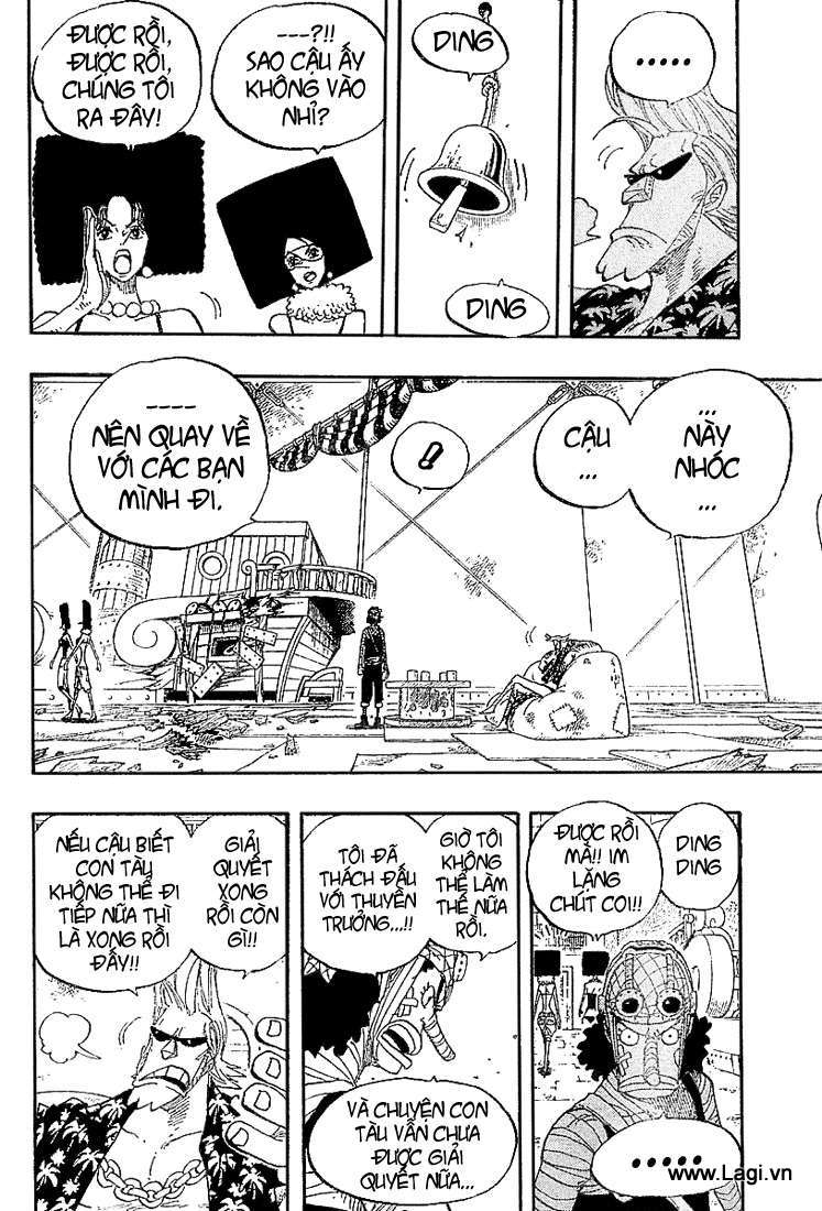 One Piece - Chương 352